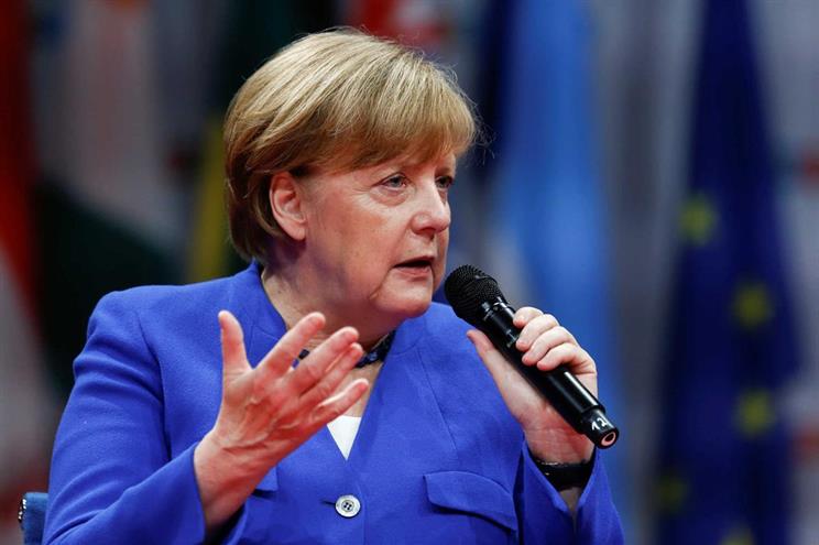 Angela Merkel e António Costa inauguram esta quarta-feira em Braga novo centro da Bosch