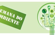 Câmara promove Semana do Ambiente de 2 a 8 de Junho