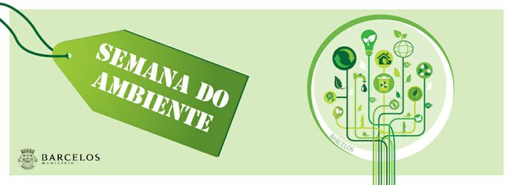 Câmara promove Semana do Ambiente de 2 a 8 de Junho