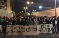 Ferro Rodrigues admite final da Taça de Portugal na Vila das Aves ou à porta fechada