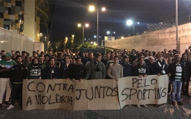 Ferro Rodrigues admite final da Taça de Portugal na Vila das Aves ou à porta fechada