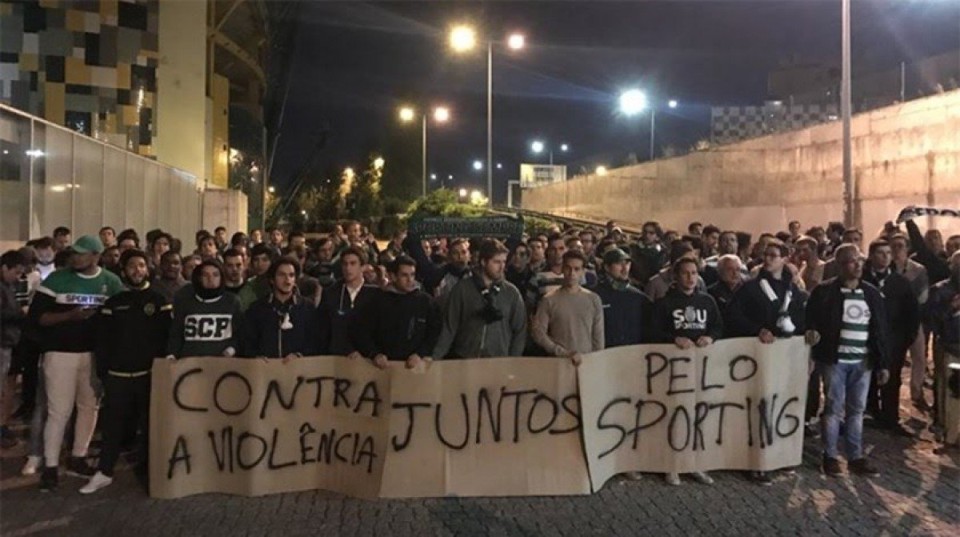 Ferro Rodrigues admite final da Taça de Portugal na Vila das Aves ou à porta fechada