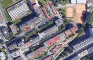 Challenge Braga Open proíbe estacionamento junto às Piscinas da Rodovia a partir deste sábado