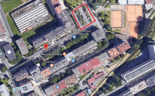 Challenge Braga Open proíbe estacionamento junto às Piscinas da Rodovia a partir deste sábado