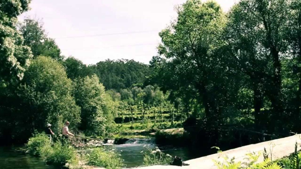Terras de Bouro, Amares e Vila Verde contra polémica construção de nova ETAR em Souto