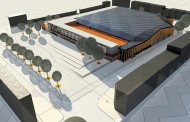 Suspensão da obra do mercado de Braga trará grandes prejuízos a comerciantes e utentes, diz a Câmara