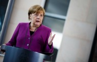 Merkel e António Costa convidados para inaugurar expansão da Bosch de Braga