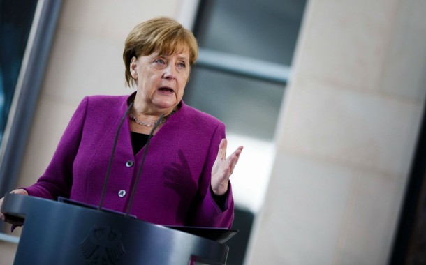 Merkel e António Costa convidados para inaugurar expansão da Bosch de Braga