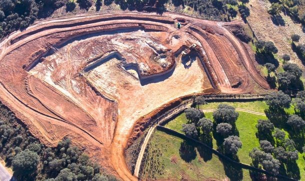 Ambientalista organizam este fim-de-semana Marcha Ibérica contra mina de urânio de Retortillo