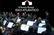 Mostra Musical do Eixo Atlântico decorre em Vila Real com 20 cidades da Galiza e do Norte de Portugal