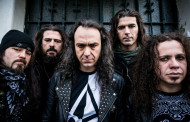 Moonspell e Linda Martini no Gerês Rock Fest