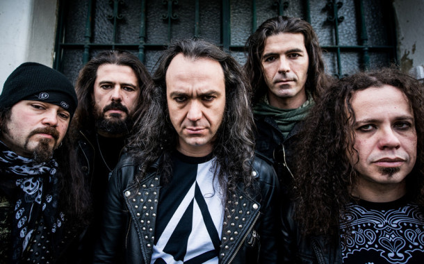 Moonspell e Linda Martini no Gerês Rock Fest