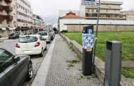 Câmara de Braga perde 100 mil euros em dois meses com parcómetros desactivados, diz Ricardo Rio