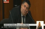 Rui Silva responde a Morais: PS de Vila Verde “é esquizofrénico” e “tem mil máscaras”