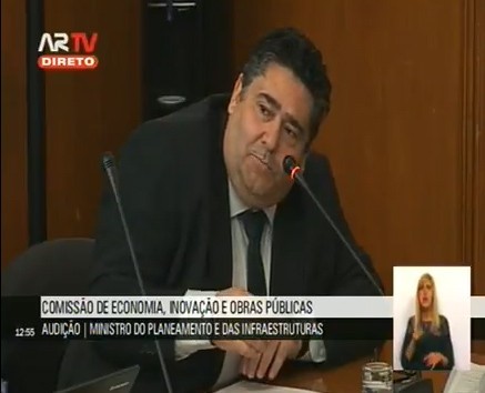 Rui Silva responde a Morais: PS de Vila Verde “é esquizofrénico” e “tem mil máscaras”