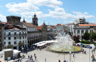 Concelho de Braga ocupa sétimo lugar do país nas exportações