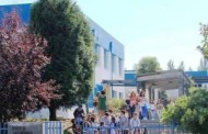 BE quer reabilitação urgente da Escola Secundária de Barcelinhos