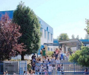 BE quer reabilitação urgente da Escola Secundária de Barcelinhos