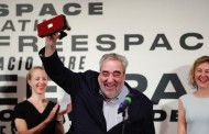 Bracarense Souto de Moura distinguido com Leão de Ouro na Bienal de Arquitectura de Veneza