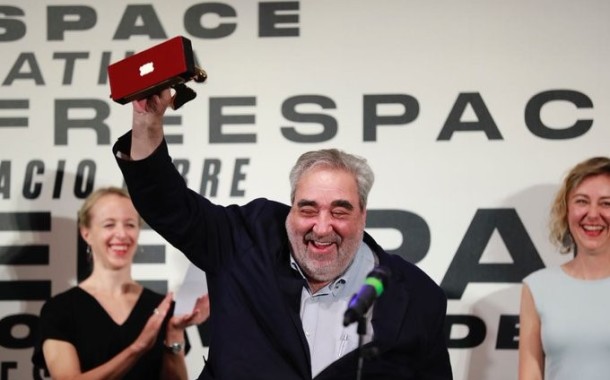 Bracarense Souto de Moura distinguido com Leão de Ouro na Bienal de Arquitectura de Veneza