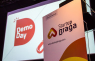 Centena e meia de investidores ouviram propostas de 13 startups no Demo Day de Braga