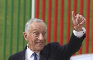 Marcelo considera “muito boa notícia” as previsões da Comissão Europeia