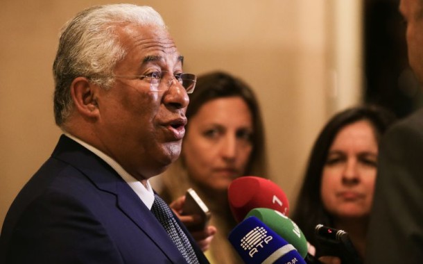 Costa anuncia criação de autoridade nacional contra a violência no desporto
