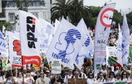 Sindicatos de professores marcam greve às avaliações a partir de 18 de Junho