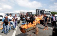 BRASIL: Estado de emergência em S. Paulo devido a protestos contra preço de combustíveis