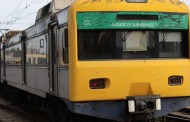Ferroviários marcam em greve para 12 e 13 de Junho
