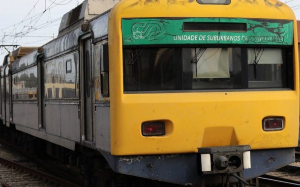 Ferroviários marcam em greve para 12 e 13 de Junho