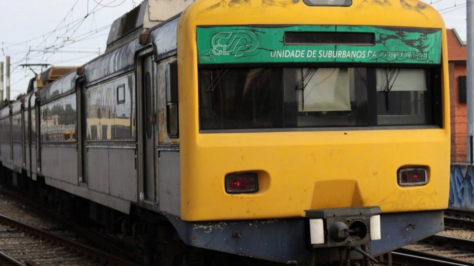 Ferroviários marcam em greve para 12 e 13 de Junho
