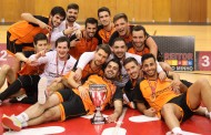 25.ª edição do Troféu Reitor da UMinho encerrou com finais e entrega de prémios