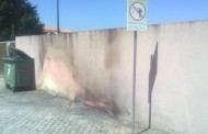 Braval denuncia incêndio “deliberado” em ecoponto junto à Quinta Pedagógica de Braga