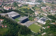 SC Braga quer entregar 300 mil euros à Câmara para substituir cedência de piso no pavilhão