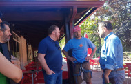 AEVH defende estratégia concertada para promover a marca Gerês em Terras de Bouro