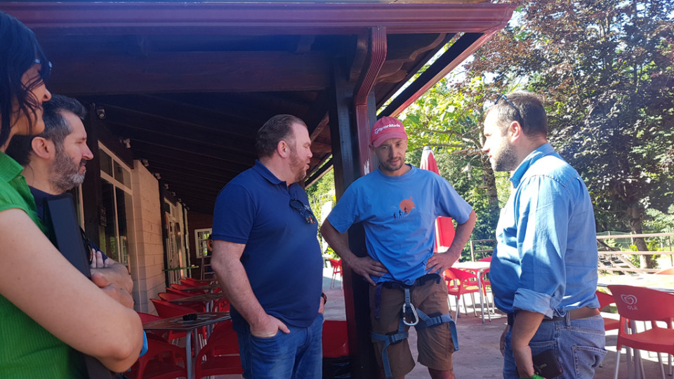 AEVH defende estratégia concertada para promover a marca Gerês em Terras de Bouro