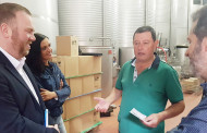 AEVH apoia criação de adega comum ao Vale do Homem para potenciar de forma “mais incisiva” vinho verde