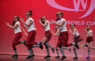 Forum Braga recebe em 2019 final da Dance World Cup