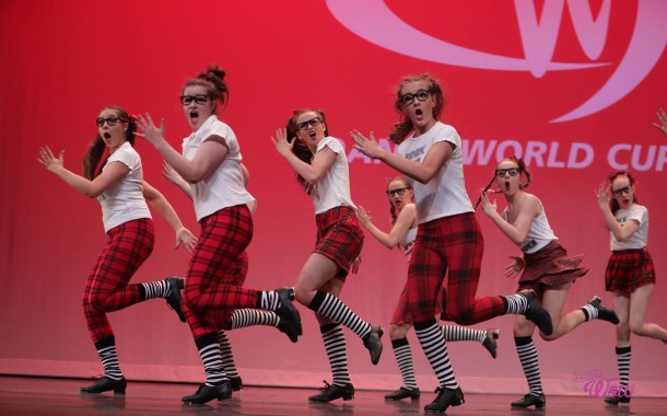 Forum Braga recebe em 2019 final da Dance World Cup