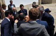 Marcelo desmaia no Bom Jesus e foi socorrido pelo INEM (EM ACTUALIZAÇÃO)
