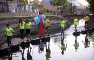 S. João Braga volta a receber a Black Pig Race (Prova de Obstáculos) dia 17