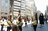 Vigo rendeu-se ao São João de Braga