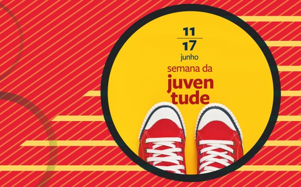 Semana da Juventude de Braga arranca dia 11