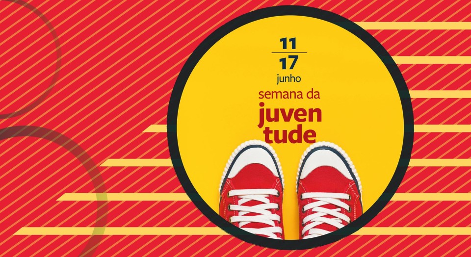 Semana da Juventude de Braga arranca dia 11