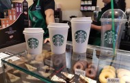Starbucks abre primeira loja em Braga