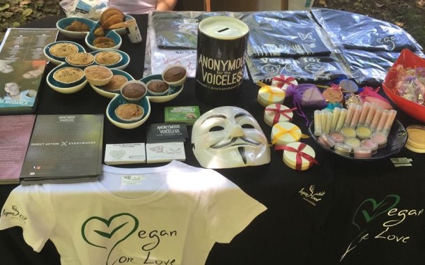 Alimentação vegan ‘compete’ com sardinhas e cabrito no São João de Braga
