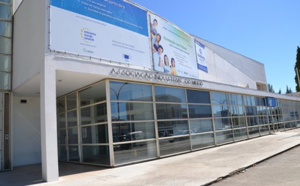 AIMinho vende edifícios de Braga e Viana para pagar aos credores