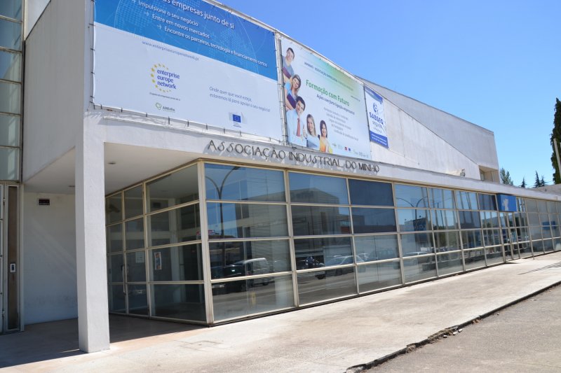 AIMinho vende edifícios de Braga e Viana para pagar aos credores