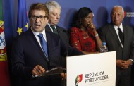 Terrorismo, corrupção e crimes de ódio preocupam novo director da PJ